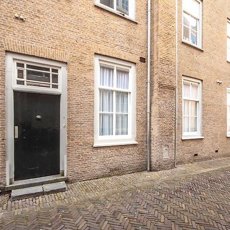 Bed and Breakfast Nieuwehaven25 Dordrecht Exterior foto