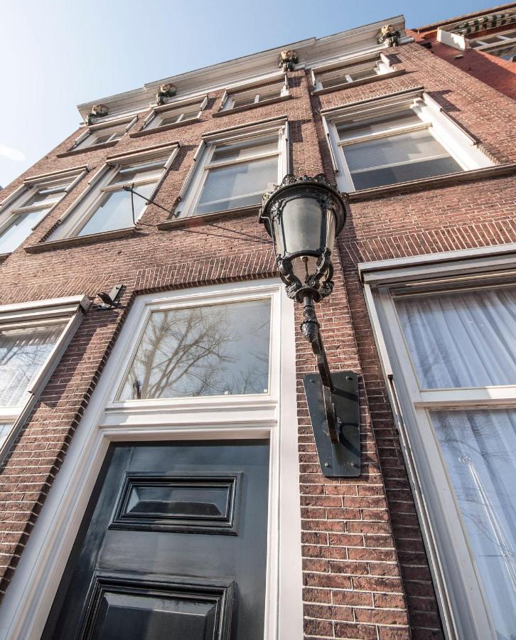 Bed and Breakfast Nieuwehaven25 Dordrecht Exterior foto