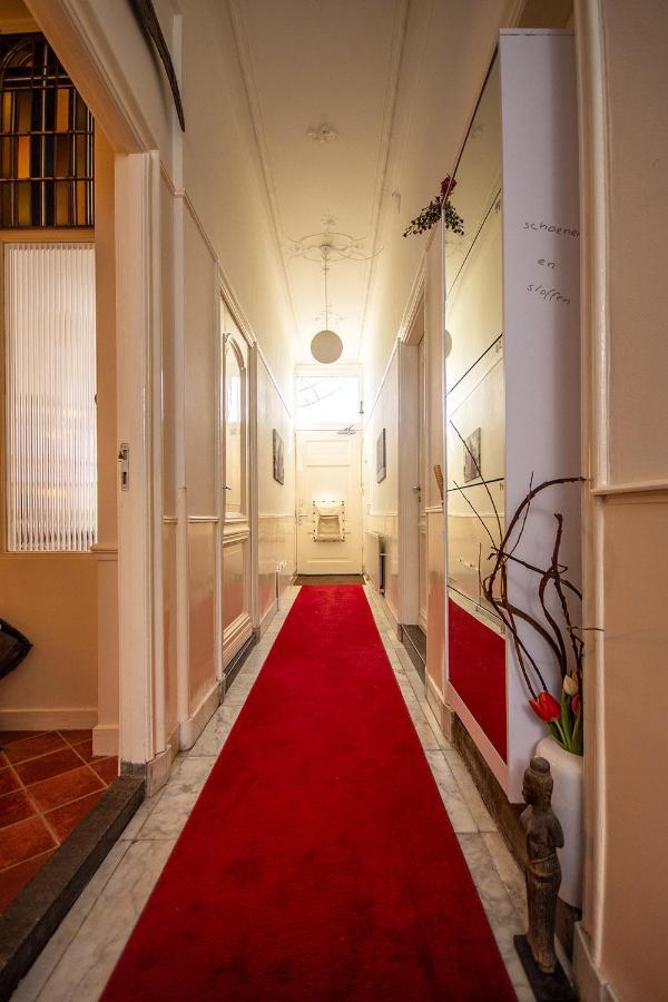 Bed and Breakfast Nieuwehaven25 Dordrecht Exterior foto